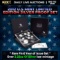 ***RARE First Year Of Issue 2012 United States Mint Limited Edition Silver Proof Set 8 coins, Over 2
