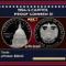 1994-S Capitol Proof Modern Commem Dollar $1 pr70 dcam SEGS