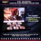 8 Coin Marvel Disney Deadpool Gold Plated Round Collection x-men
