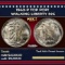 1940-p Walking Liberty Half Dollar TOP POP! 50c ms68+ SEGS