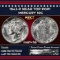 1943-p Mercury Dime Near Top Pop! 10c ms67+ fsb SEGS