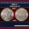 1900-p Morgan Dollar $1 Grades ms63+