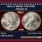 1934-p Peace Dollar Near Top Pop $1 ms66 SEGS