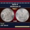 1879-p Morgan Dollar $1 Grades ms63
