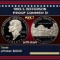 1993-s Jefferson Proof Modern Commem Dollar $1 pr70 dcam SEGS