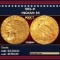 1915-p Gold Indian Half Eagle $5 ms64+ USCG