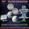 The Columbus Half Dollar Commemorative Collection 2 Coins