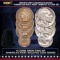 Indian Cent & Buffao Nickel 