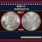 1882-o Morgan Dollar $1 Grades ms63+