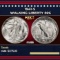 1941-s Walking Liberty Half Dollar 50c ms66 SEGS