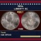 1904 Liberty Nickel 5c ms66 SEGS