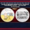 Charlie Brown Sandcastle Peanuts Colorized Style - 1 oz Silver Round Round
