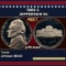 1983-s Proof Jefferson Nickel 5c pr70 dcam SEGS