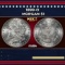 1899-o Morgan Dollar $1 Grades ms64