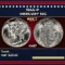 1945-p Mercury Dime 10c ms67 SEGS