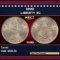 1899 Liberty Nickel 5c Grades ms65