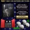 2005 U.S. Mint American Legacy Collection Set 13 Coins Over 1.5 Oz Of Silver