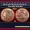 Indian Quarter & Half Eagle Style 