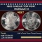 1882-s Morgan Dollar Near Top Pop! $1 ms68 SEGS