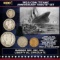 1912 5 Coin 