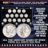 Complete 15 Coin 