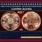 Lunear Year of The Dragon - 1oz .999 Fine Copper Round