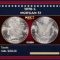 1878-s Morgan Dollar $1 Grades ms64