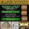 CCO- Rare Peace Circ MARSHALL FIELDS 10 $1 Roll Green Level