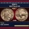 1929-s Buffalo Nickel 5c ms66 SEGS