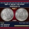 1887-o Morgan Dollar Near Top Pop! $1 ms65+ SEGS