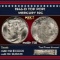 1945-d Mercury Dime TOP POP! 10c ms68+ FSB SEGS