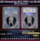 PCGS PCGS 2024 Star Trek USS Enterprise NCC-1701 1 oz SILVER $2 Niue New Zealand sp69 PCGS Other Toy