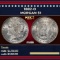 1882-o Morgan Dollar $1 ms66 SEGS