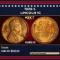 1929-s Lincoln Cent 1c Grades ms65 rd