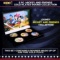 5 Coin Disney Mickey and Friends Gold Plated Round Collection B