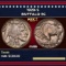 1929-s Buffalo Nickel 5c ms66 SEGS