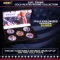 5 Coin Gold Plated President Trump MAGA Colorized Tribute Set