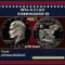 1974-s Clad Proof Eisenhower Dollar $1 pr70 dcam SEGS