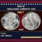 1941-p Walking Liberty Half Dollar 50c ms67 SEGS