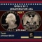 1979-s Ty 2 Proof Washington Quarter 25c pr70 dcam SEGS
