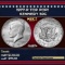 1977-p Kennedy Half Dollar TOP POP! 50c ms67+ SEGS