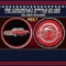 1961 Chevrolet Impala SS 409 Colorized Style - 1 oz Silver Round Round