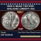 1939-s Walking Liberty Half Dollar Near Top Pop 50c ms67 SEGS