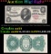1891 $2 Large Size Silver Certificate 