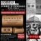 NY- 20 Unc GIMBLES Peace Dollar $1 Roll A Level