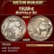 1928-s Buffalo Nickel 5c ms66 SEGS