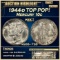 1944-d Mercury Dime TOP POP! 10c ms68+ FSB SEGS