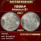 1899-p Morgan Dollar $1 ms66+ SEGS