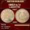1883 n/c Liberty Nickel 5c ms66+ SEGS