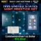 1995 United States Mint Prestige Proof Set With Box & COA